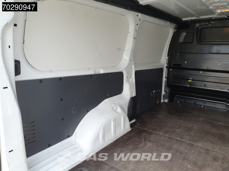 Opel Vivaro L2H1 Airco Cruise Euro6 APK 02-2026 L2 6m3 Airco Cruise control в лізинг Opel Vivaro L2H1 Airco Cruise Euro6 APK 02-2026 L2 6m3 Airco Cruise control: фото 8