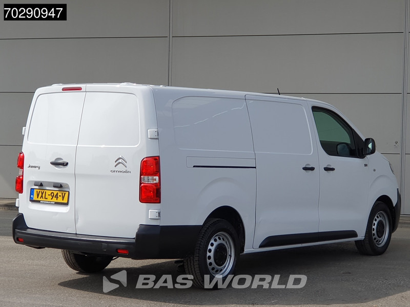 Opel Vivaro L2H1 Airco Cruise Euro6 APK 02-2026 L2 6m3 Airco Cruise control в лізинг Opel Vivaro L2H1 Airco Cruise Euro6 APK 02-2026 L2 6m3 Airco Cruise control: фото 6