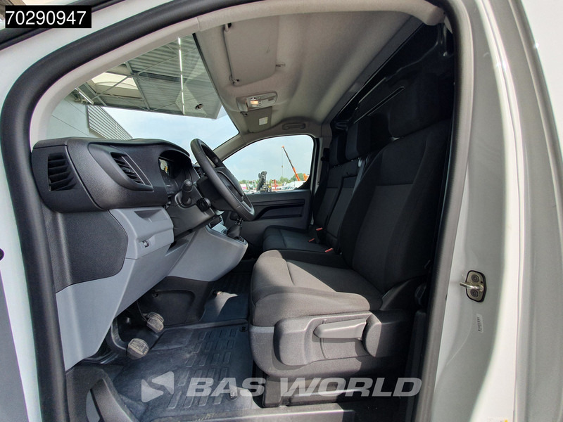 Opel Vivaro L2H1 Airco Cruise Euro6 APK 02-2026 L2 6m3 Airco Cruise control в лізинг Opel Vivaro L2H1 Airco Cruise Euro6 APK 02-2026 L2 6m3 Airco Cruise control: фото 11
