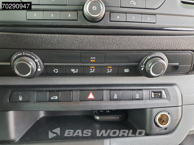 Opel Vivaro L2H1 Airco Cruise Euro6 APK 02-2026 L2 6m3 Airco Cruise control в лізинг Opel Vivaro L2H1 Airco Cruise Euro6 APK 02-2026 L2 6m3 Airco Cruise control: фото 14