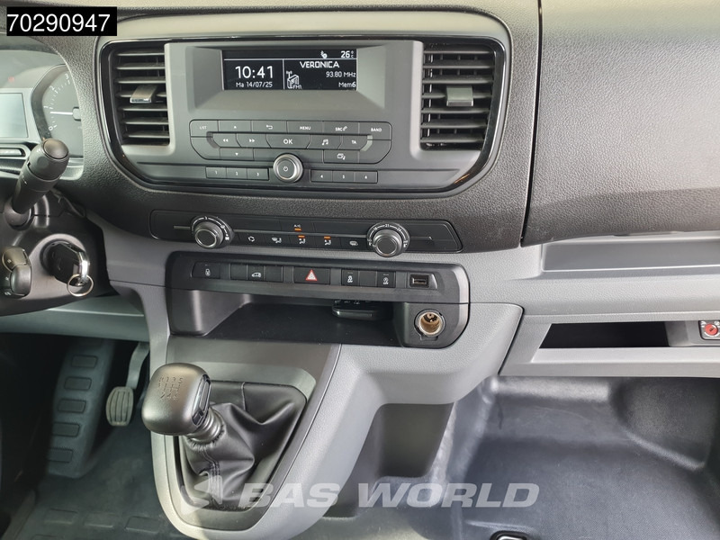 Opel Vivaro L2H1 Airco Cruise Euro6 APK 02-2026 L2 6m3 Airco Cruise control в лізинг Opel Vivaro L2H1 Airco Cruise Euro6 APK 02-2026 L2 6m3 Airco Cruise control: фото 13