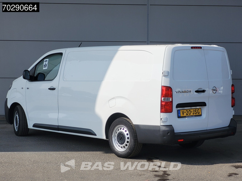 Opel Vivaro-e 136PK Elektrisch 231km WLTP 50kWh L3H1 Navi Camera Airco Cruise L3 6m3 Airco Cruise control - Легковий фургон, Електричний фургон: фото 2 Opel Vivaro-e 136PK Elektrisch 231km WLTP 50kWh L3H1 Navi Camera Airco Cruise L3 6m3 Airco Cruise control - Легковий фургон, Електричний фургон: фото 2
