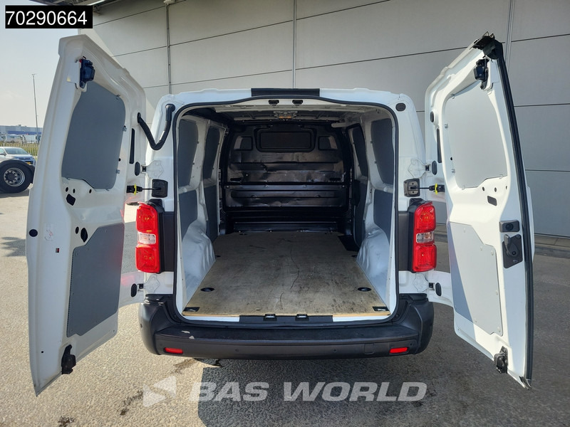 Opel Vivaro-e 136PK Elektrisch 231km WLTP 50kWh L3H1 Navi Camera Airco Cruise L3 6m3 Airco Cruise control - Легковий фургон, Електричний фургон: фото 3 Opel Vivaro-e 136PK Elektrisch 231km WLTP 50kWh L3H1 Navi Camera Airco Cruise L3 6m3 Airco Cruise control - Легковий фургон, Електричний фургон: фото 3