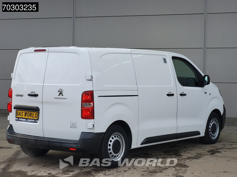 Peugeot Expert 120pk Automaat L2H1 Navi Airco Cruise Camera Parkeersensoren v+a Euro6 L2 Airco Cruise control - Легковий фургон: фото 5 Peugeot Expert 120pk Automaat L2H1 Navi Airco Cruise Camera Parkeersensoren v+a Euro6 L2 Airco Cruise control - Легковий фургон: фото 5