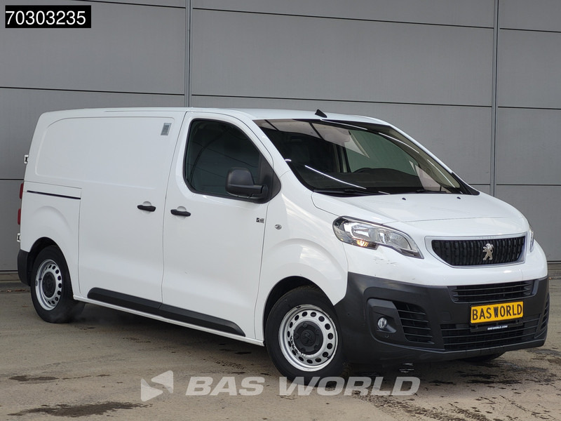 Peugeot Expert 120pk Automaat L2H1 Navi Airco Cruise Camera Parkeersensoren v+a Euro6 L2 Airco Cruise control - Легковий фургон: фото 3 Peugeot Expert 120pk Automaat L2H1 Navi Airco Cruise Camera Parkeersensoren v+a Euro6 L2 Airco Cruise control - Легковий фургон: фото 3