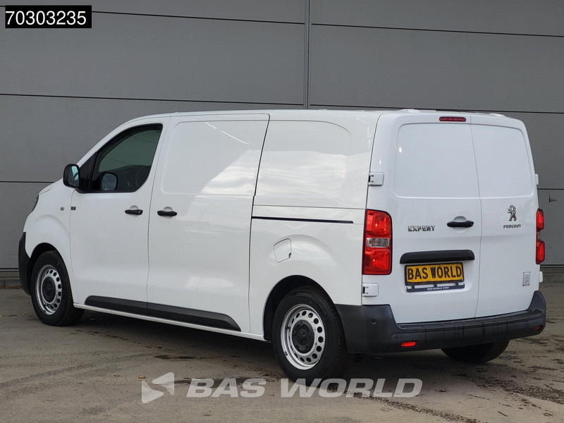 Peugeot Expert 120pk Automaat L2H1 Navi Airco Cruise Camera Parkeersensoren v+a Euro6 L2 Airco Cruise control - Легковий фургон: фото 2 Peugeot Expert 120pk Automaat L2H1 Navi Airco Cruise Camera Parkeersensoren v+a Euro6 L2 Airco Cruise control - Легковий фургон: фото 2