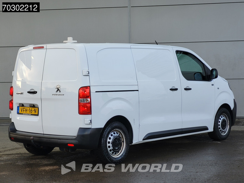 Peugeot Expert 120pk L2H1 Trekhaak Navi Airco Cruise APK 03-2026 Euro6 L2 Airco Trekhaak Cruise control - Легковий фургон: фото 5 Peugeot Expert 120pk L2H1 Trekhaak Navi Airco Cruise APK 03-2026 Euro6 L2 Airco Trekhaak Cruise control - Легковий фургон: фото 5