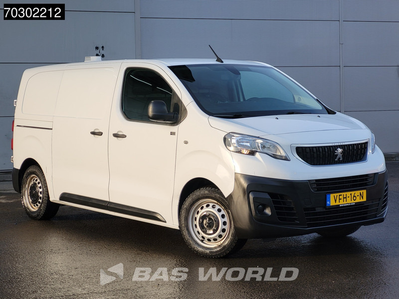 Peugeot Expert 120pk L2H1 Trekhaak Navi Airco Cruise APK 03-2026 Euro6 L2 Airco Trekhaak Cruise control - Легковий фургон: фото 3 Peugeot Expert 120pk L2H1 Trekhaak Navi Airco Cruise APK 03-2026 Euro6 L2 Airco Trekhaak Cruise control - Легковий фургон: фото 3