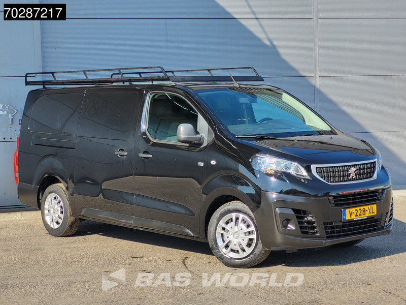 Peugeot Expert 120pk L3H1 Trekhaak Airco Cruise Imperiaal Parkeersensoren Euro6 L3 6m3 Airco Trekhaak Cruise control - Легковий фургон: фото 2 Peugeot Expert 120pk L3H1 Trekhaak Airco Cruise Imperiaal Parkeersensoren Euro6 L3 6m3 Airco Trekhaak Cruise control - Легковий фургон: фото 2