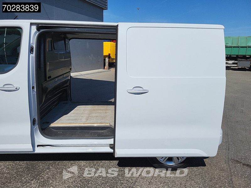 Peugeot Expert 136PK Elektrisch 330km WLTP 75kWh L2H1 LED Navi Airco Cruise Camera Parkeersensoren L2 6m3 Airco Cruise control - Легковий фургон, Електричний фургон: фото 3 Peugeot Expert 136PK Elektrisch 330km WLTP 75kWh L2H1 LED Navi Airco Cruise Camera Parkeersensoren L2 6m3 Airco Cruise control - Легковий фургон, Електричний фургон: фото 3
