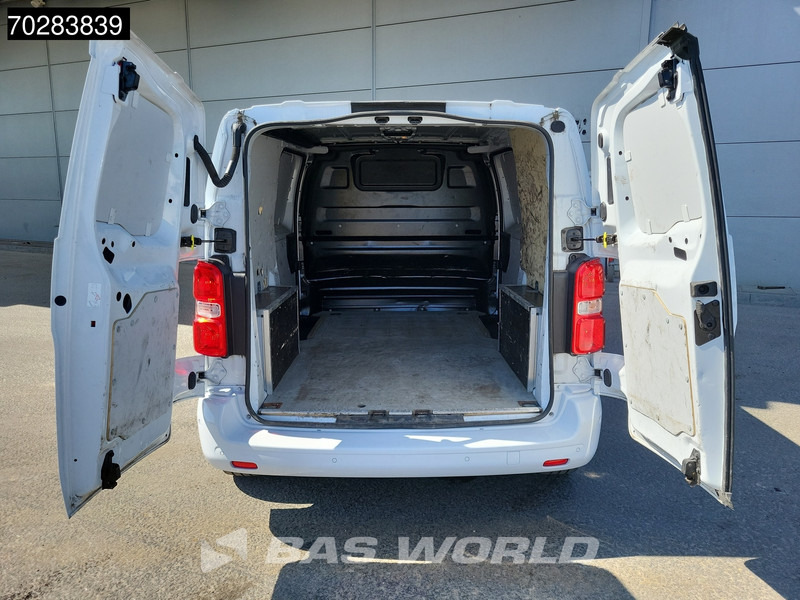 Peugeot Expert 136PK Elektrisch 330km WLTP 75kWh L2H1 LED Navi Airco Cruise Camera Parkeersensoren L2 6m3 Airco Cruise control - Легковий фургон, Електричний фургон: фото 5 Peugeot Expert 136PK Elektrisch 330km WLTP 75kWh L2H1 LED Navi Airco Cruise Camera Parkeersensoren L2 6m3 Airco Cruise control - Легковий фургон, Електричний фургон: фото 5