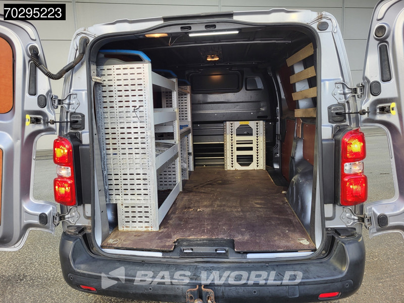 Peugeot Expert 145pk L2H1 Trekhaak Navi Airco Cruise Camera Parkeersensoren Werkplaatsinrichting Euro6 L2 6m3 Airco Trekhaak Cruise control - Легковий фургон: фото 3 Peugeot Expert 145pk L2H1 Trekhaak Navi Airco Cruise Camera Parkeersensoren Werkplaatsinrichting Euro6 L2 6m3 Airco Trekhaak Cruise control - Легковий фургон: фото 3