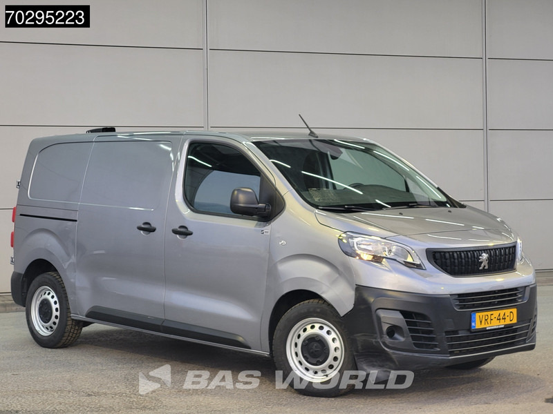 Peugeot Expert 145pk L2H1 Trekhaak Navi Airco Cruise Camera Parkeersensoren Werkplaatsinrichting Euro6 L2 6m3 Airco Trekhaak Cruise control - Легковий фургон: фото 5 Peugeot Expert 145pk L2H1 Trekhaak Navi Airco Cruise Camera Parkeersensoren Werkplaatsinrichting Euro6 L2 6m3 Airco Trekhaak Cruise control - Легковий фургон: фото 5