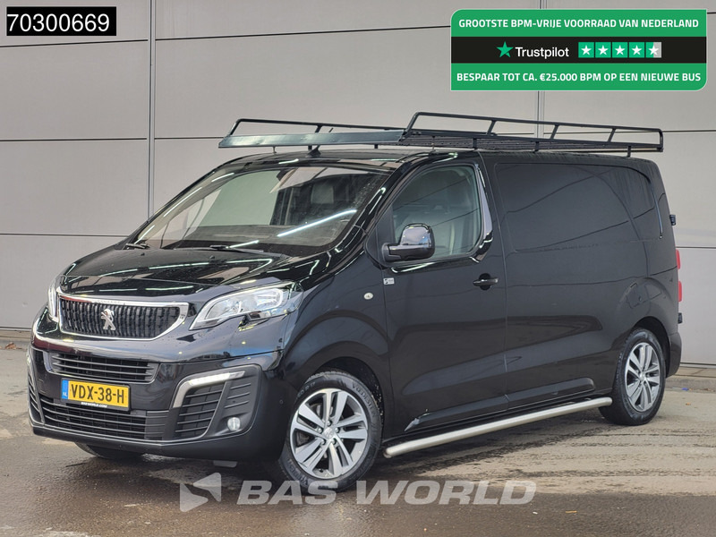 Peugeot Expert 177PK Automaat L2H1 LED Navi Airco Cruise Camera Parkeersensoren Euro6 L2 Airco Cruise control - Легковий фургон: фото 1 Peugeot Expert 177PK Automaat L2H1 LED Navi Airco Cruise Camera Parkeersensoren Euro6 L2 Airco Cruise control - Легковий фургон: фото 1