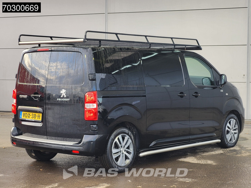 Peugeot Expert 177PK Automaat L2H1 LED Navi Airco Cruise Camera Parkeersensoren Euro6 L2 Airco Cruise control - Легковий фургон: фото 5 Peugeot Expert 177PK Automaat L2H1 LED Navi Airco Cruise Camera Parkeersensoren Euro6 L2 Airco Cruise control - Легковий фургон: фото 5