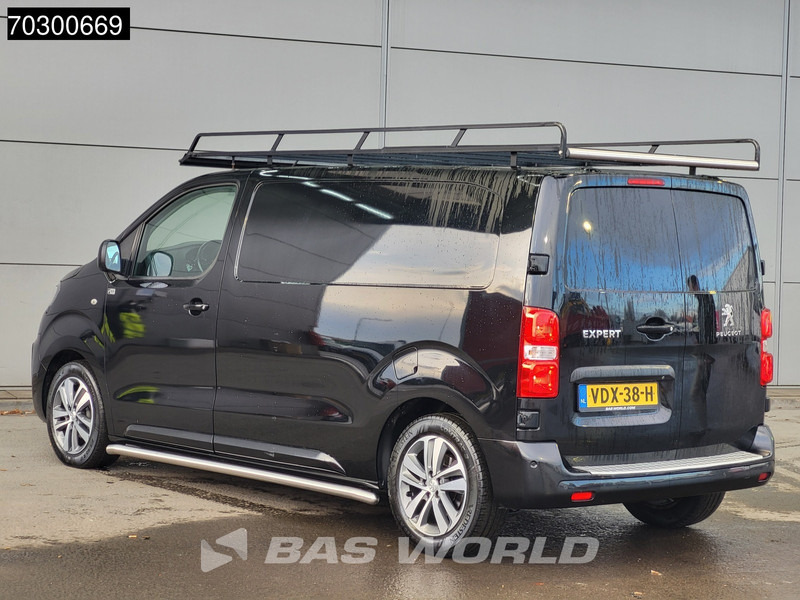 Peugeot Expert 177PK Automaat L2H1 LED Navi Airco Cruise Camera Parkeersensoren Euro6 L2 Airco Cruise control - Легковий фургон: фото 2 Peugeot Expert 177PK Automaat L2H1 LED Navi Airco Cruise Camera Parkeersensoren Euro6 L2 Airco Cruise control - Легковий фургон: фото 2
