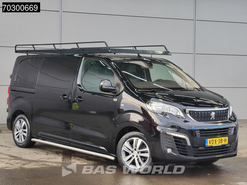 Peugeot Expert 177PK Automaat L2H1 LED Navi Airco Cruise Camera Parkeersensoren Euro6 L2 Airco Cruise control - Легковий фургон: фото 3 Peugeot Expert 177PK Automaat L2H1 LED Navi Airco Cruise Camera Parkeersensoren Euro6 L2 Airco Cruise control - Легковий фургон: фото 3