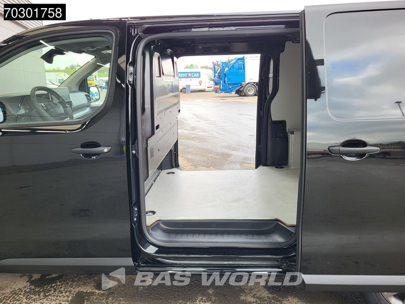 Peugeot Expert 177pk Dubbele Schuifdeur Automaat L3H1 Trekhaak Airco Cruise Camera Parkeersensoren CarPlay Euro6 L3 Long Airco Trekhaak Cruise - Легковий фургон: фото 3 Peugeot Expert 177pk Dubbele Schuifdeur Automaat L3H1 Trekhaak Airco Cruise Camera Parkeersensoren CarPlay Euro6 L3 Long Airco Trekhaak Cruise - Легковий фургон: фото 3