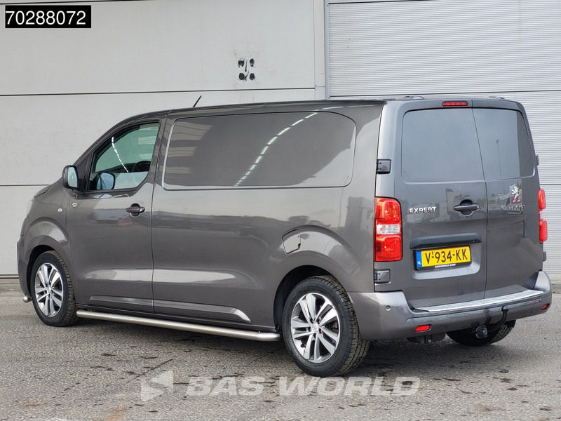 Peugeot Expert 180PK Automaat L2H1 Navi Airco Cruise Camera Parkeersensoren Euro6 APK 12-2025 L2 6m3 Airco Cruise control - Легковий фургон: фото 2 Peugeot Expert 180PK Automaat L2H1 Navi Airco Cruise Camera Parkeersensoren Euro6 APK 12-2025 L2 6m3 Airco Cruise control - Легковий фургон: фото 2