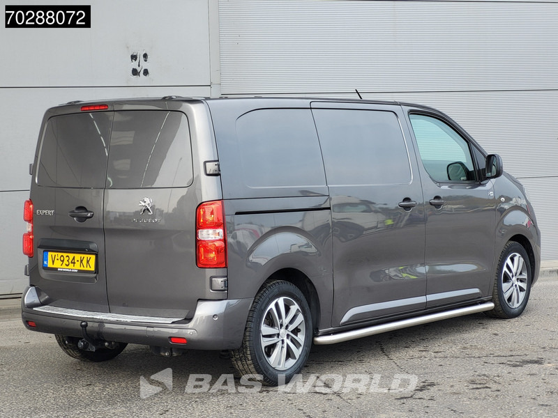 Peugeot Expert 180PK Automaat L2H1 Navi Airco Cruise Camera Parkeersensoren Euro6 APK 12-2025 L2 6m3 Airco Cruise control - Легковий фургон: фото 5 Peugeot Expert 180PK Automaat L2H1 Navi Airco Cruise Camera Parkeersensoren Euro6 APK 12-2025 L2 6m3 Airco Cruise control - Легковий фургон: фото 5
