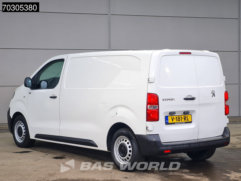 Peugeot Expert 95PK L2H1 Airco Cruise Parkeersensoren APK 07-2026 Euro6 L2 Airco Cruise control - Легковий фургон: фото 2 Peugeot Expert 95PK L2H1 Airco Cruise Parkeersensoren APK 07-2026 Euro6 L2 Airco Cruise control - Легковий фургон: фото 2