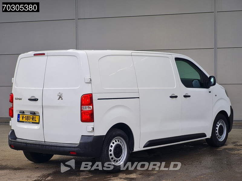 Peugeot Expert 95PK L2H1 Airco Cruise Parkeersensoren APK 07-2026 Euro6 L2 Airco Cruise control - Легковий фургон: фото 5 Peugeot Expert 95PK L2H1 Airco Cruise Parkeersensoren APK 07-2026 Euro6 L2 Airco Cruise control - Легковий фургон: фото 5
