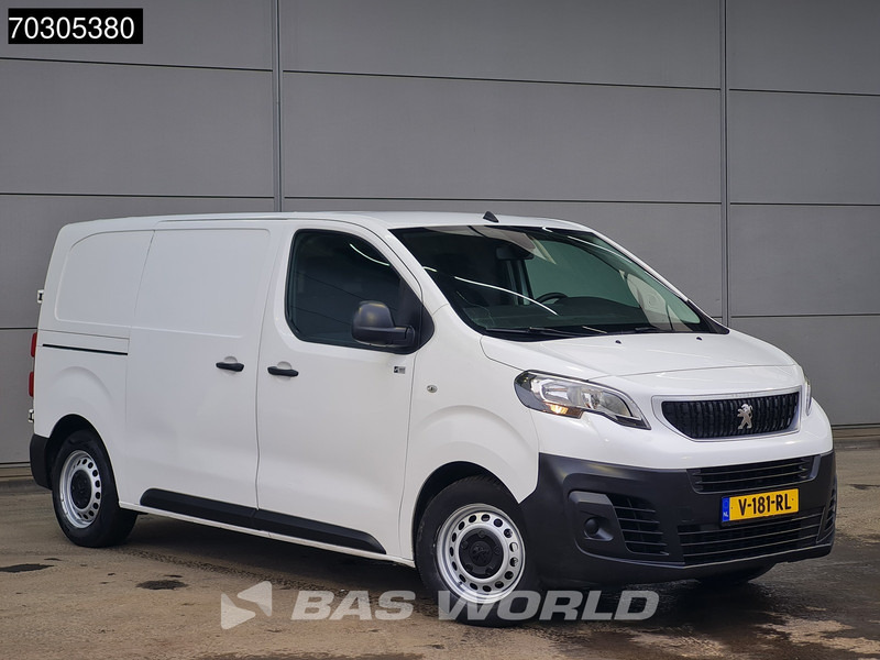 Peugeot Expert 95PK L2H1 Airco Cruise Parkeersensoren APK 07-2026 Euro6 L2 Airco Cruise control - Легковий фургон: фото 3 Peugeot Expert 95PK L2H1 Airco Cruise Parkeersensoren APK 07-2026 Euro6 L2 Airco Cruise control - Легковий фургон: фото 3