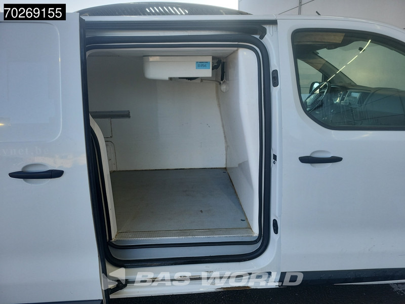 Peugeot Expert L2H1 Koelwagen Thermo King 230v stekker Koeler Koel Euro6 Cruise Kühlwagen 3m3 Trekhaak Cruise control - Фургон-рефрижератор: фото 5 Peugeot Expert L2H1 Koelwagen Thermo King 230v stekker Koeler Koel Euro6 Cruise Kühlwagen 3m3 Trekhaak Cruise control - Фургон-рефрижератор: фото 5