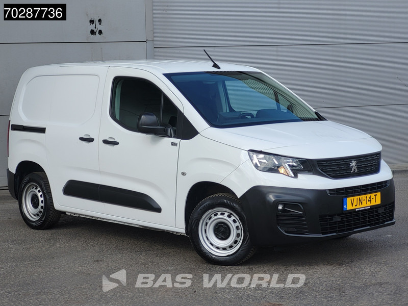 Peugeot Partner 102PK L1H1 Navi Airco Cruise Parkeersensoren Euro6 L1 3m3 Airco Cruise control - Легковий фургон: фото 5 Peugeot Partner 102PK L1H1 Navi Airco Cruise Parkeersensoren Euro6 L1 3m3 Airco Cruise control - Легковий фургон: фото 5