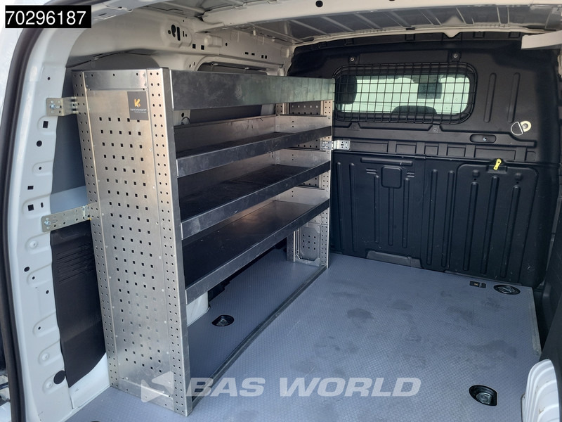 Peugeot Partner 130pk Benzine Emissievrij L1H1 Navi Airco Cruise Parkeersensoren Euro6 L1 Kompakt Airco Trekhaak Cruise control - Легковий фургон: фото 5 Peugeot Partner 130pk Benzine Emissievrij L1H1 Navi Airco Cruise Parkeersensoren Euro6 L1 Kompakt Airco Trekhaak Cruise control - Легковий фургон: фото 5