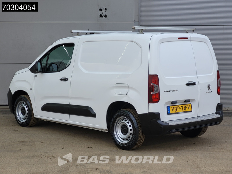 Peugeot Partner 75pk L1H1 Airco Cruise Parkeersensoren Imperiaal APK 05-2026 Euro6 L1 Kompakt Airco Cruise control - Легковий фургон: фото 5 Peugeot Partner 75pk L1H1 Airco Cruise Parkeersensoren Imperiaal APK 05-2026 Euro6 L1 Kompakt Airco Cruise control - Легковий фургон: фото 5