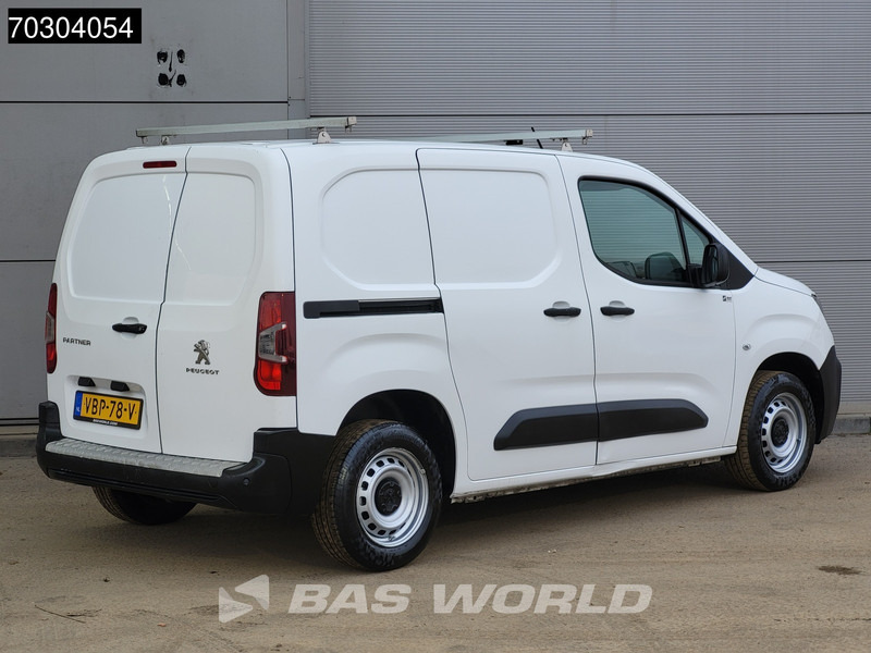 Peugeot Partner 75pk L1H1 Airco Cruise Parkeersensoren Imperiaal APK 05-2026 Euro6 L1 Kompakt Airco Cruise control - Легковий фургон: фото 3 Peugeot Partner 75pk L1H1 Airco Cruise Parkeersensoren Imperiaal APK 05-2026 Euro6 L1 Kompakt Airco Cruise control - Легковий фургон: фото 3