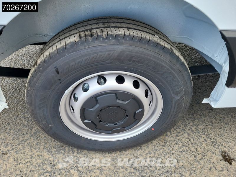 Новий Фургон-рефрижератор Renault Master 130pk -18 Vries Koelwagen 2025model BPM Vrij Vriezer Carrier Xarios 200 230V stekker LED Camera Parkeersensoren Airco Cruise Koeler Kü: фото 10