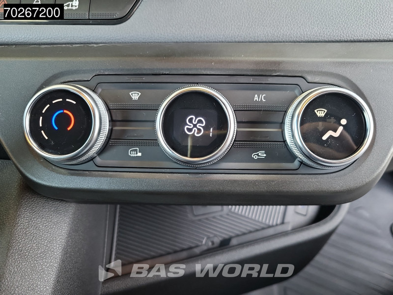 Новий Фургон-рефрижератор Renault Master 130pk -18 Vries Koelwagen 2025model BPM Vrij Vriezer Carrier Xarios 200 230V stekker LED Camera Parkeersensoren Airco Cruise Koeler Kü: фото 7