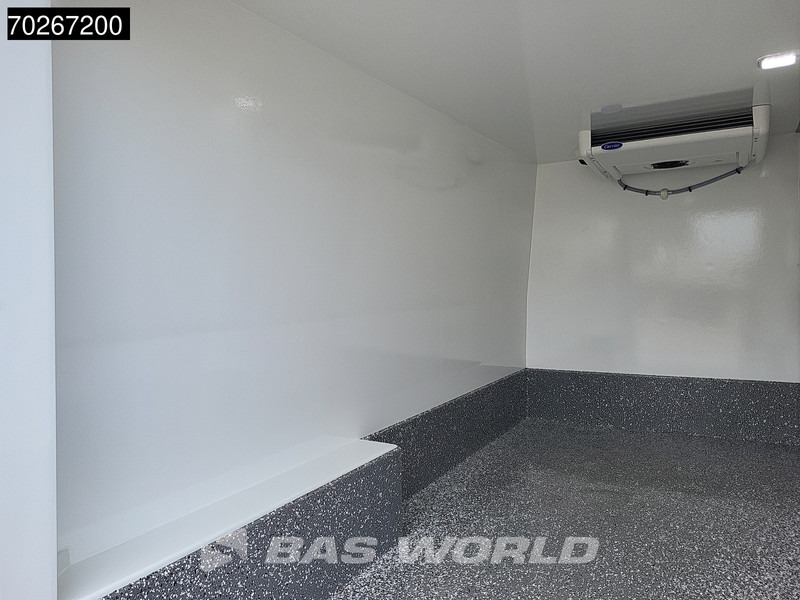 Новий Фургон-рефрижератор Renault Master 130pk -18 Vries Koelwagen 2025model BPM Vrij Vriezer Carrier Xarios 200 230V stekker LED Camera Parkeersensoren Airco Cruise Koeler Kü: фото 19