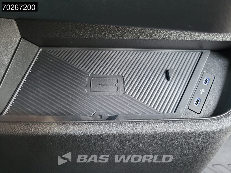 Новий Фургон-рефрижератор Renault Master 130pk -18 Vries Koelwagen 2025model BPM Vrij Vriezer Carrier Xarios 200 230V stekker LED Camera Parkeersensoren Airco Cruise Koeler Kü: фото 15