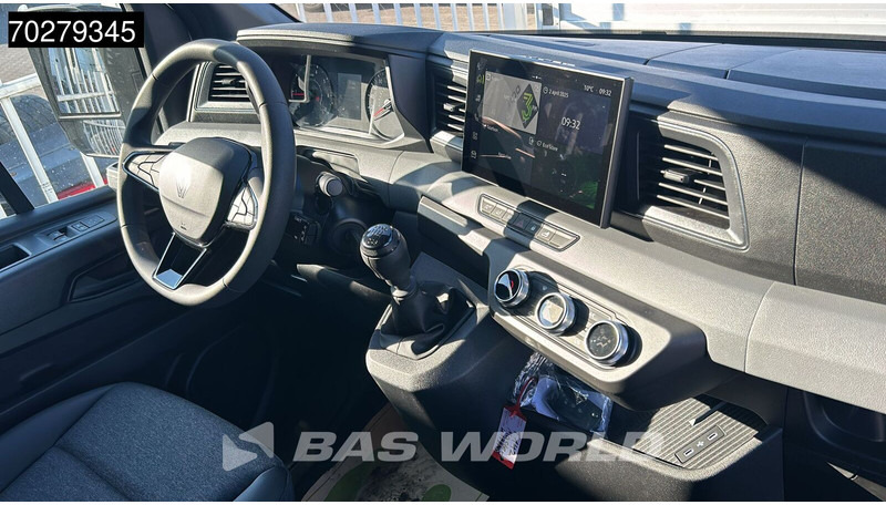 Новий Суцільнометалевий фургон Renault Master 130pk 2025 Model! L2H2 Camera Carplay LED Airco Cruise Parkeersensoren L2 10m3 Airco Cruise control: фото 9