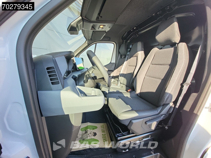 Новий Суцільнометалевий фургон Renault Master 130pk 2025 Model! L2H2 Camera Carplay LED Airco Cruise Parkeersensoren L2 10m3 Airco Cruise control: фото 10