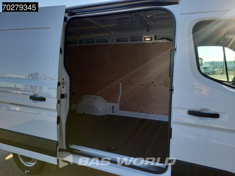 Новий Суцільнометалевий фургон Renault Master 130pk 2025 Model! L2H2 Camera Carplay LED Airco Cruise Parkeersensoren L2 10m3 Airco Cruise control: фото 8