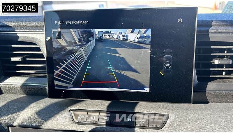 Новий Суцільнометалевий фургон Renault Master 130pk 2025 Model! L2H2 Camera Carplay LED Airco Cruise Parkeersensoren L2 10m3 Airco Cruise control: фото 18