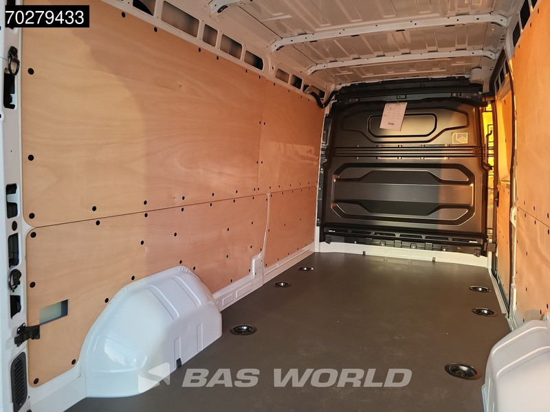 Renault Master 130pk 2025 Model! L3H2 Camera Carplay LED Airco Cruise Parkeersensoren L3 12m3 Airco Cruise control - Суцільнометалевий фургон: фото 5 Renault Master 130pk 2025 Model! L3H2 Camera Carplay LED Airco Cruise Parkeersensoren L3 12m3 Airco Cruise control - Суцільнометалевий фургон: фото 5