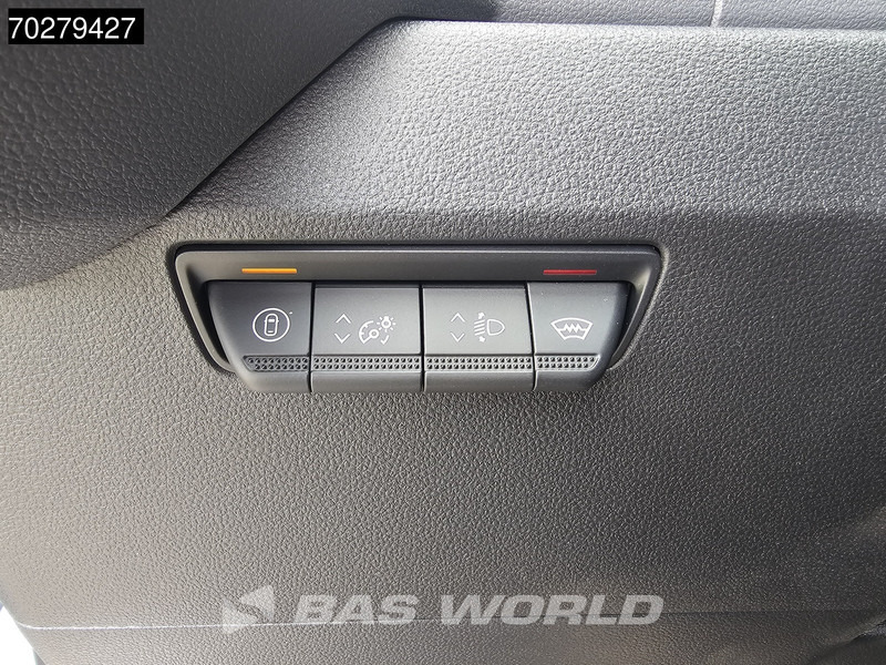 Новий Суцільнометалевий фургон Renault Master 130pk 2025 Model! L3H2 Camera Carplay LED Airco Cruise Parkeersensoren L3 12m3 Airco Cruise control: фото 20