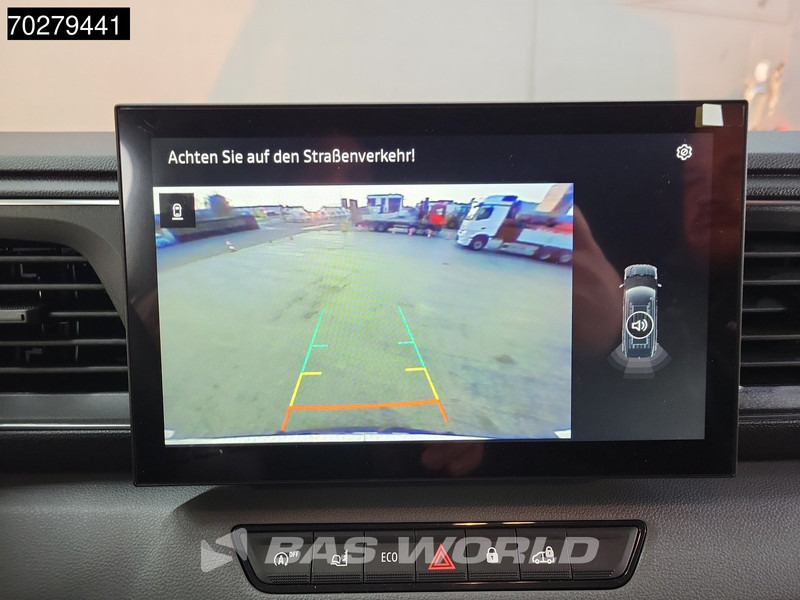Новий Суцільнометалевий фургон Renault Master 130pk 2025 Model! L3H2 Camera Carplay LED Airco Cruise Parkeersensoren L3 12m3 Airco Cruise control: фото 17