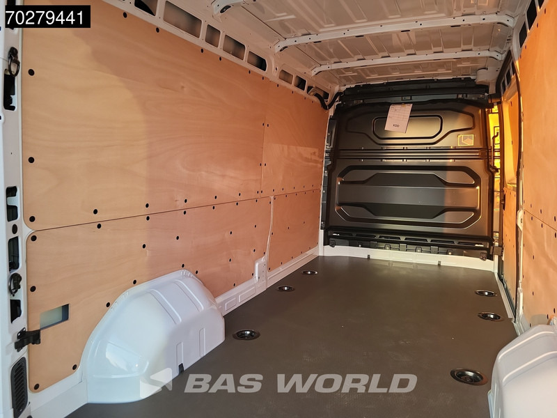 Renault Master 130pk 2025 Model! L3H2 Camera Carplay LED Airco Cruise Parkeersensoren L3 12m3 Airco Cruise control - Суцільнометалевий фургон: фото 5 Renault Master 130pk 2025 Model! L3H2 Camera Carplay LED Airco Cruise Parkeersensoren L3 12m3 Airco Cruise control - Суцільнометалевий фургон: фото 5