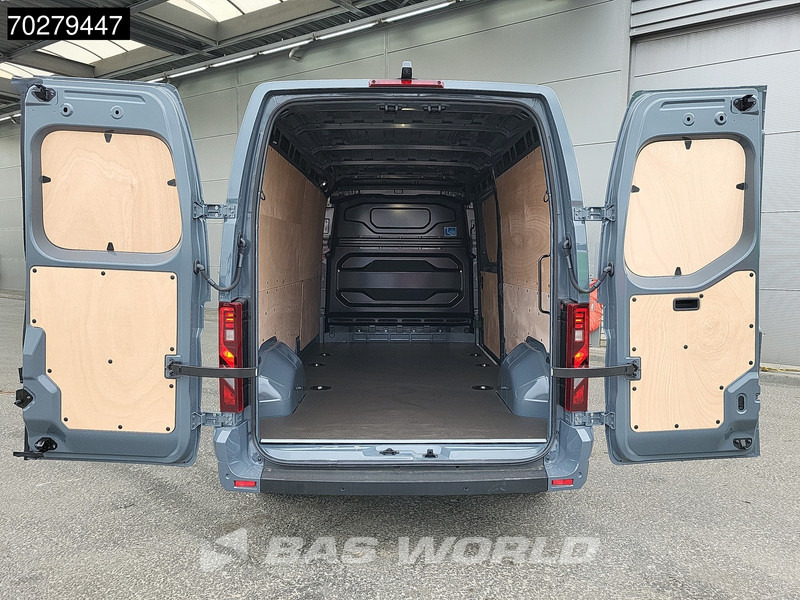 Renault Master 130pk 2025 Special Edition Model! L3H2 Camera Carplay LED Airco Cruise Parkeersensoren L3 12m3 Airco Cruise control - Суцільнометалевий фургон: фото 3 Renault Master 130pk 2025 Special Edition Model! L3H2 Camera Carplay LED Airco Cruise Parkeersensoren L3 12m3 Airco Cruise control - Суцільнометалевий фургон: фото 3