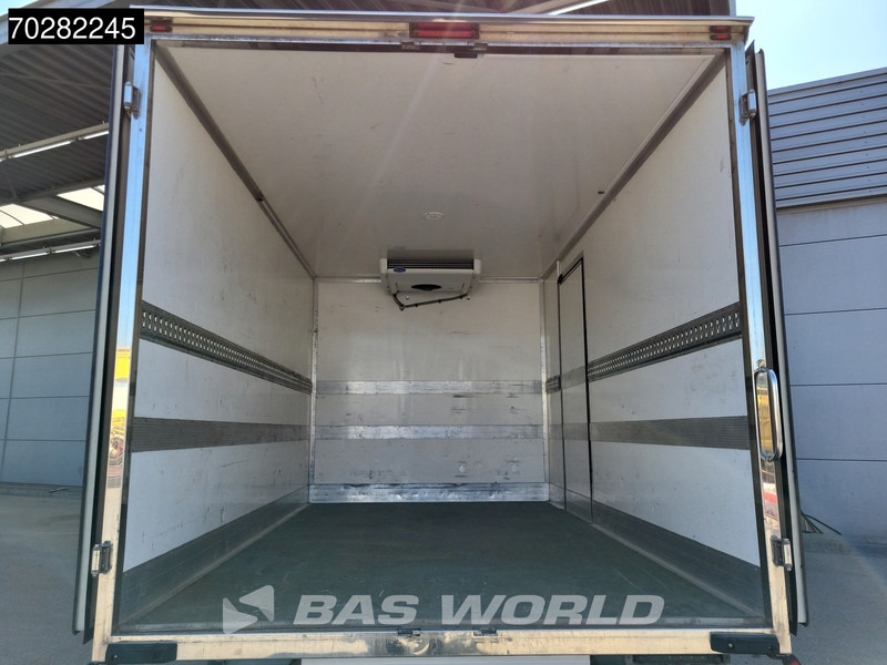 Renault Master 130pk Koelwagen Zijdeur Carrier Viento 300 Euro6 Airco Cruise Bakwagen Gekoeld Koel Koeler Kühl Kühler Kühlwagen Kühlkoffer 16m3 Airco - Фургон-рефрижератор: фото 3 Renault Master 130pk Koelwagen Zijdeur Carrier Viento 300 Euro6 Airco Cruise Bakwagen Gekoeld Koel Koeler Kühl Kühler Kühlwagen Kühlkoffer 16m3 Airco - Фургон-рефрижератор: фото 3