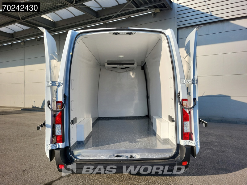 Renault Master 135PK Kühlwagen L3H2 Thermo King V-200 MAX 230V Kamera Klima Tempomat Kühlkasten Koeler Koel 10m3 Airco Cruise control - Фургон-рефрижератор: фото 3 Renault Master 135PK Kühlwagen L3H2 Thermo King V-200 MAX 230V Kamera Klima Tempomat Kühlkasten Koeler Koel 10m3 Airco Cruise control - Фургон-рефрижератор: фото 3