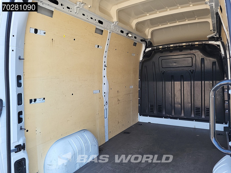 Renault Master 135PK L2H3 Airco Cruise Parkeersensoren Hoog dak L2H2 11m3 Airco Cruise control - Суцільнометалевий фургон: фото 5 Renault Master 135PK L2H3 Airco Cruise Parkeersensoren Hoog dak L2H2 11m3 Airco Cruise control - Суцільнометалевий фургон: фото 5