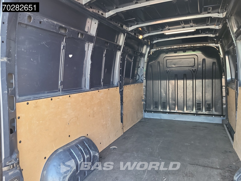 Renault Master 135PK L3H2 LED Trekhaak Airco Cruise Parkeersensoren Euro6 L3 12m3 Airco Trekhaak Cruise control - Суцільнометалевий фургон: фото 5 Renault Master 135PK L3H2 LED Trekhaak Airco Cruise Parkeersensoren Euro6 L3 12m3 Airco Trekhaak Cruise control - Суцільнометалевий фургон: фото 5