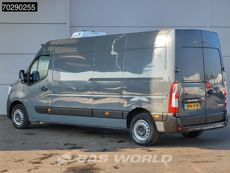 Renault Master 135PK Refrigerated Koelwagen L3H2 LED Airco Cruise Parking Sensors Euro6 L3 Koel Kühler Kühl Kühlwagen 11m3 Airco Cruise control - Фургон-рефрижератор: фото 2 Renault Master 135PK Refrigerated Koelwagen L3H2 LED Airco Cruise Parking Sensors Euro6 L3 Koel Kühler Kühl Kühlwagen 11m3 Airco Cruise control - Фургон-рефрижератор: фото 2